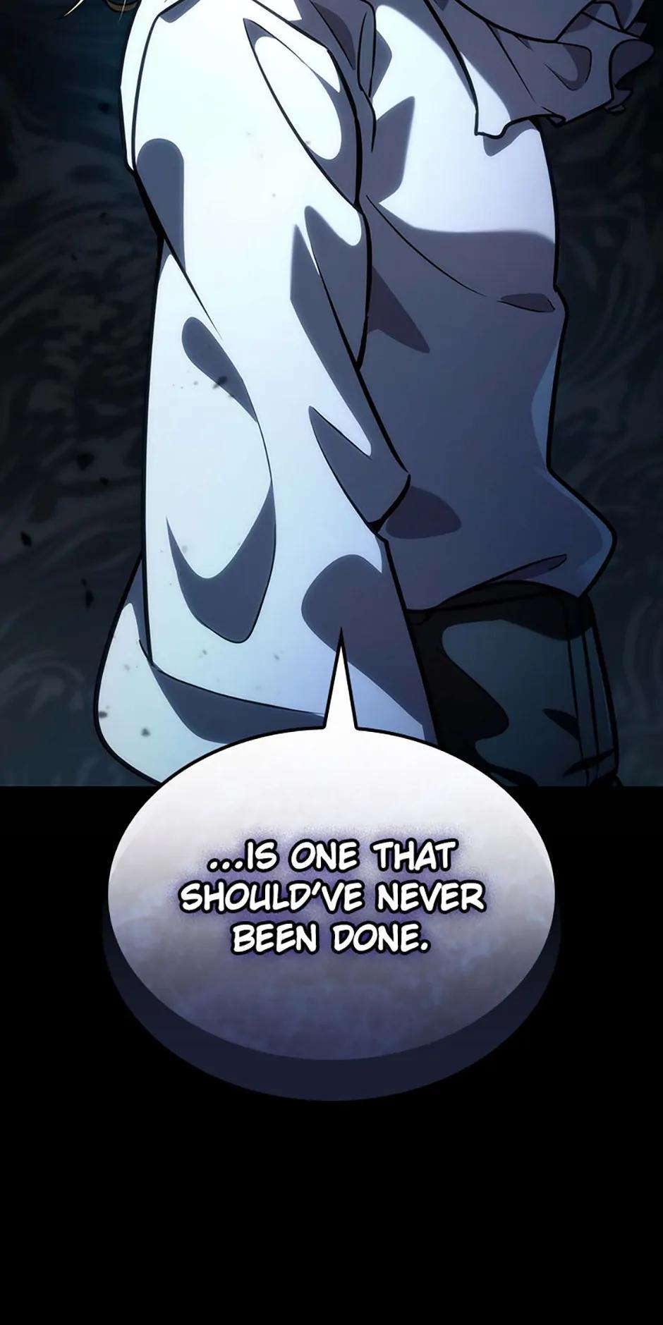 The Infinite Mage Chapter 84 — page 25