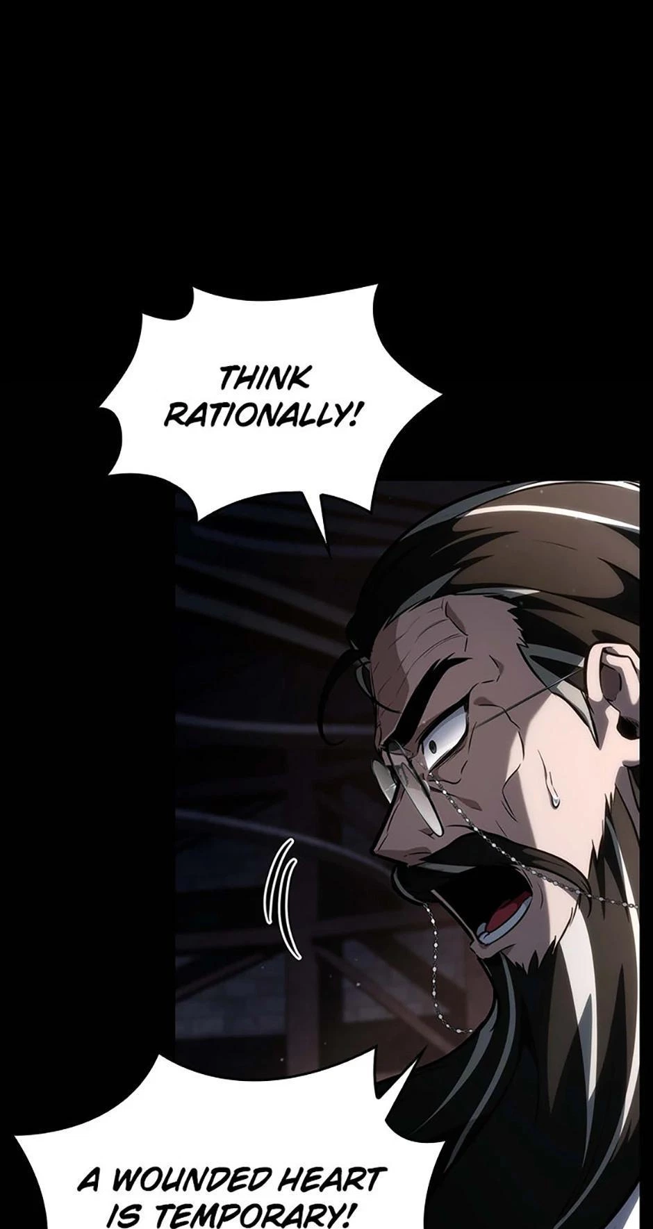 The Infinite Mage Chapter 84 — page 26