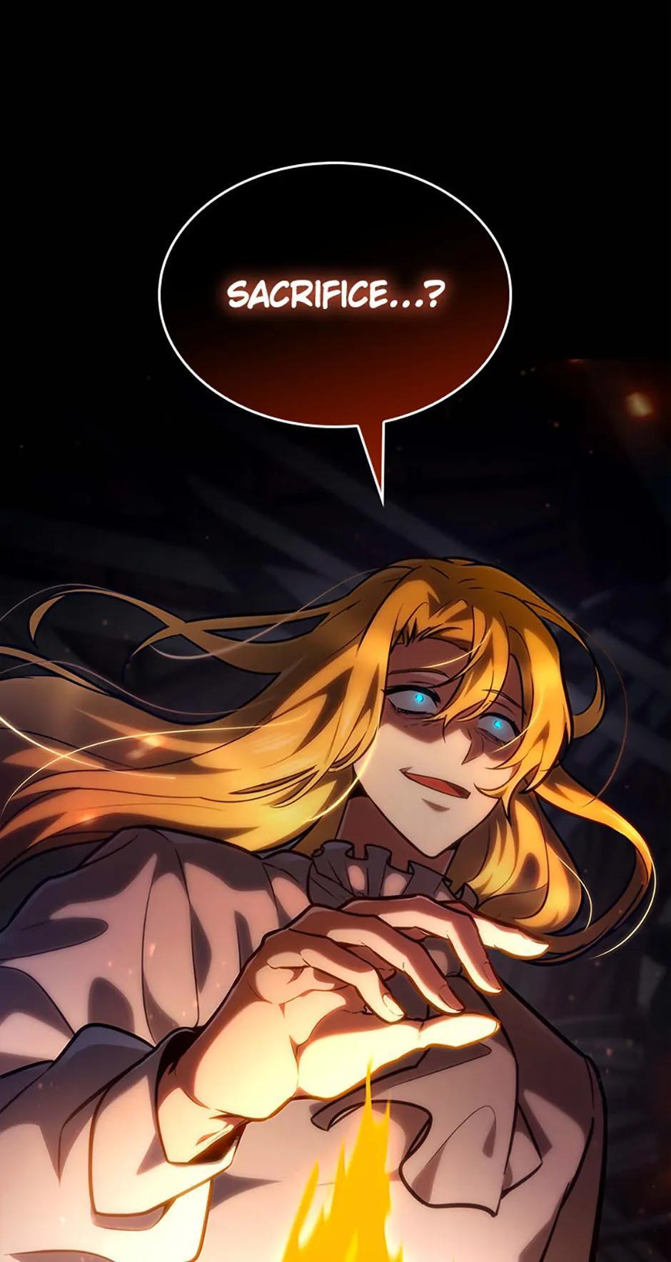 The Infinite Mage Chapter 84 — page 31
