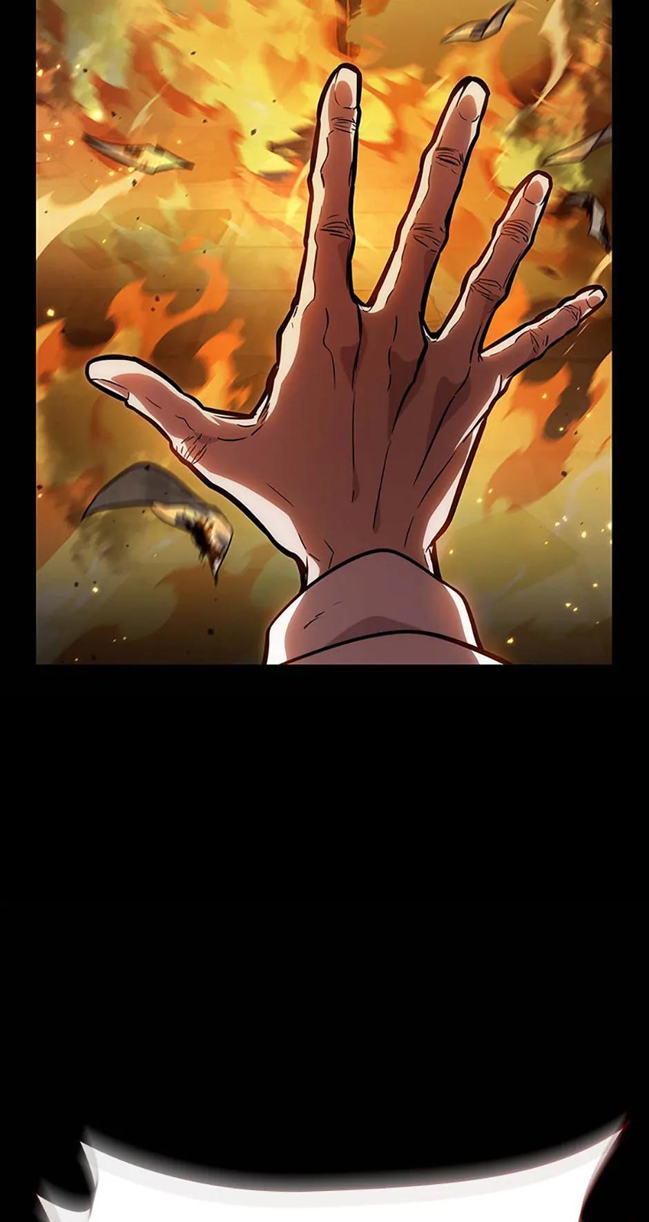 The Infinite Mage Chapter 84 — page 40