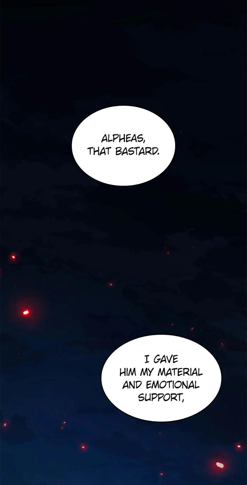 The Infinite Mage Chapter 84 — page 46