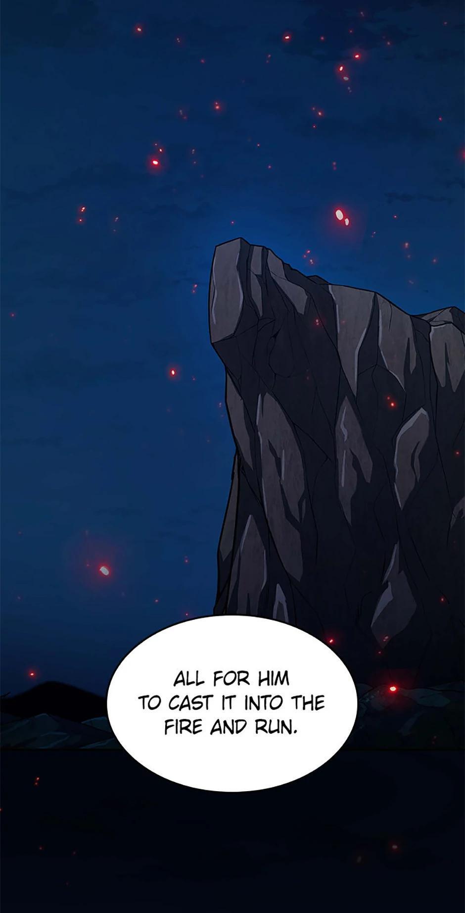 The Infinite Mage Chapter 84 — page 47