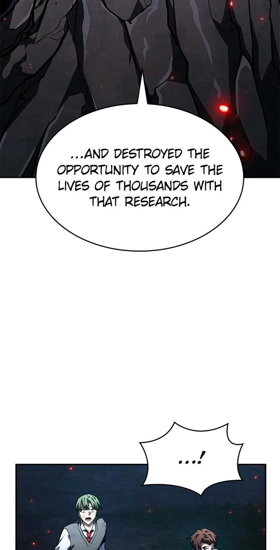 The Infinite Mage Chapter 84 — page 49