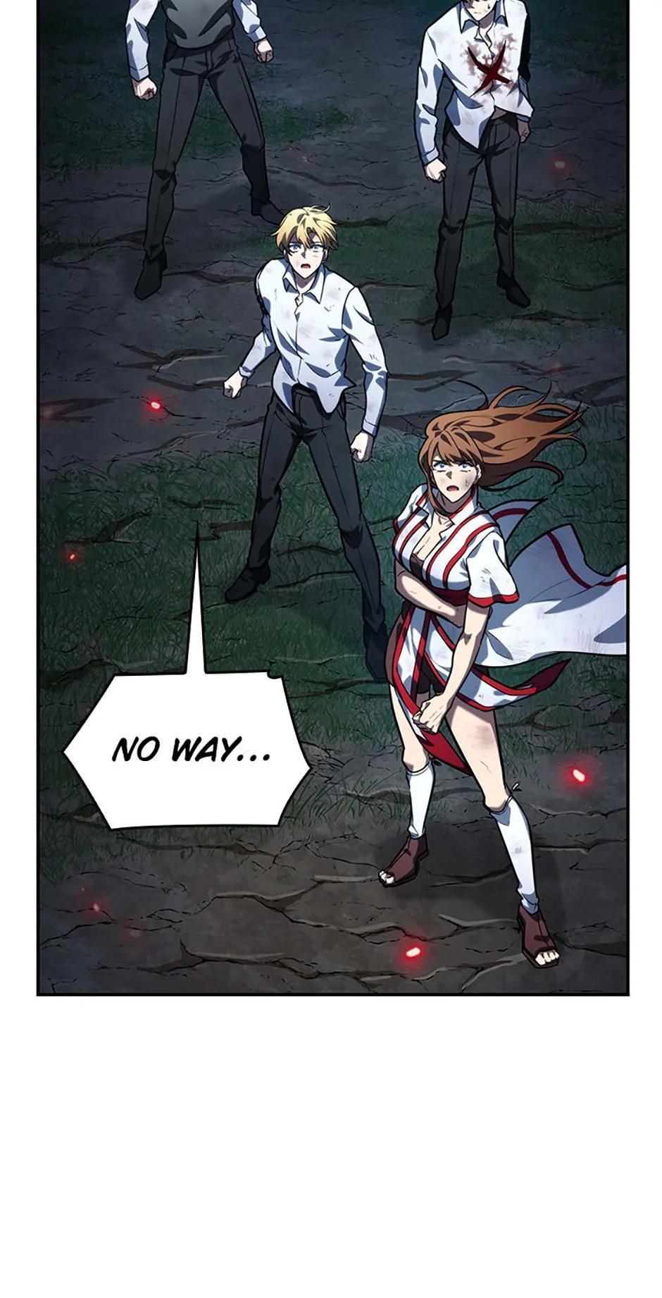 The Infinite Mage Chapter 84 — page 50