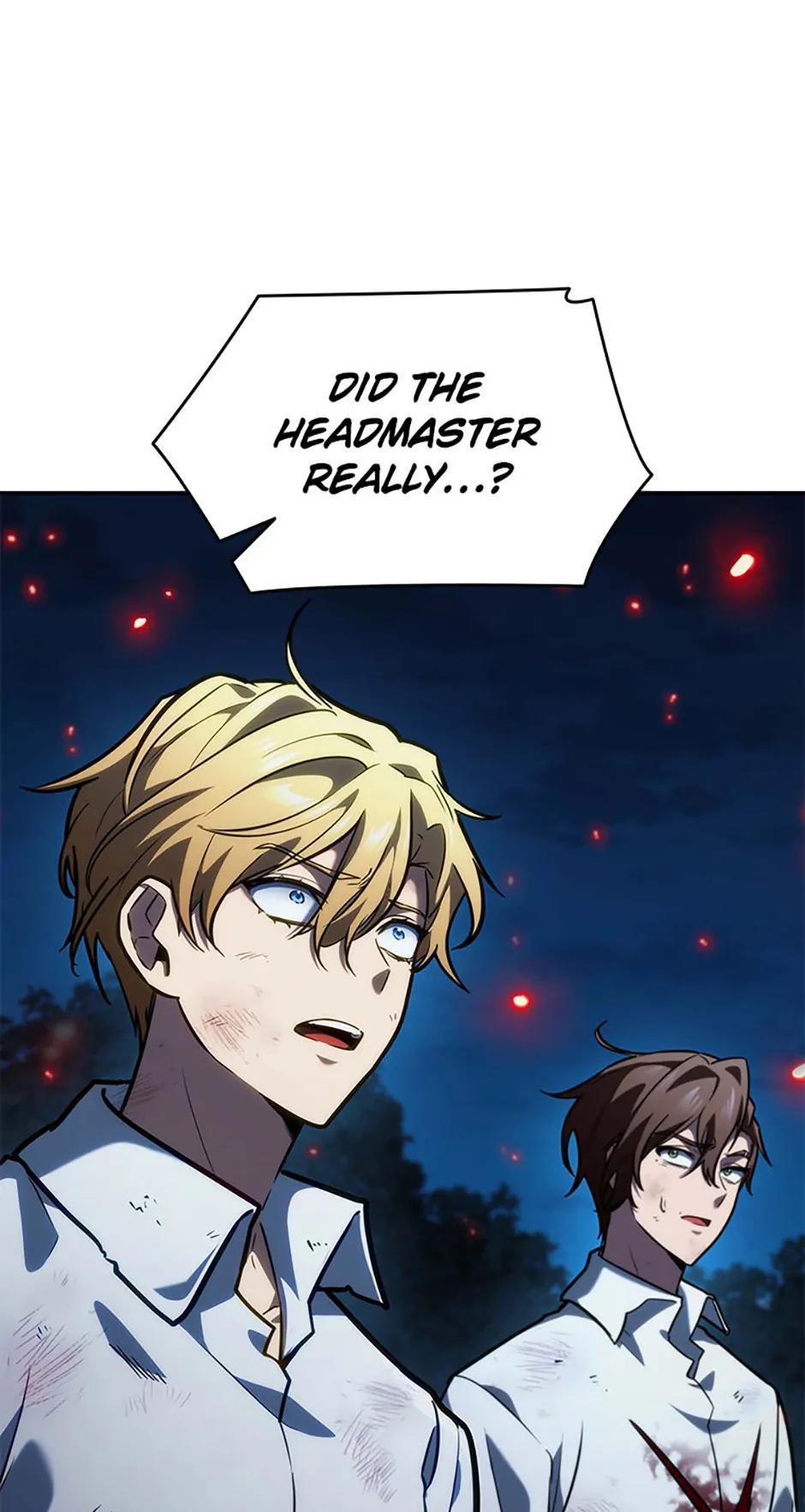 The Infinite Mage Chapter 84 — page 51