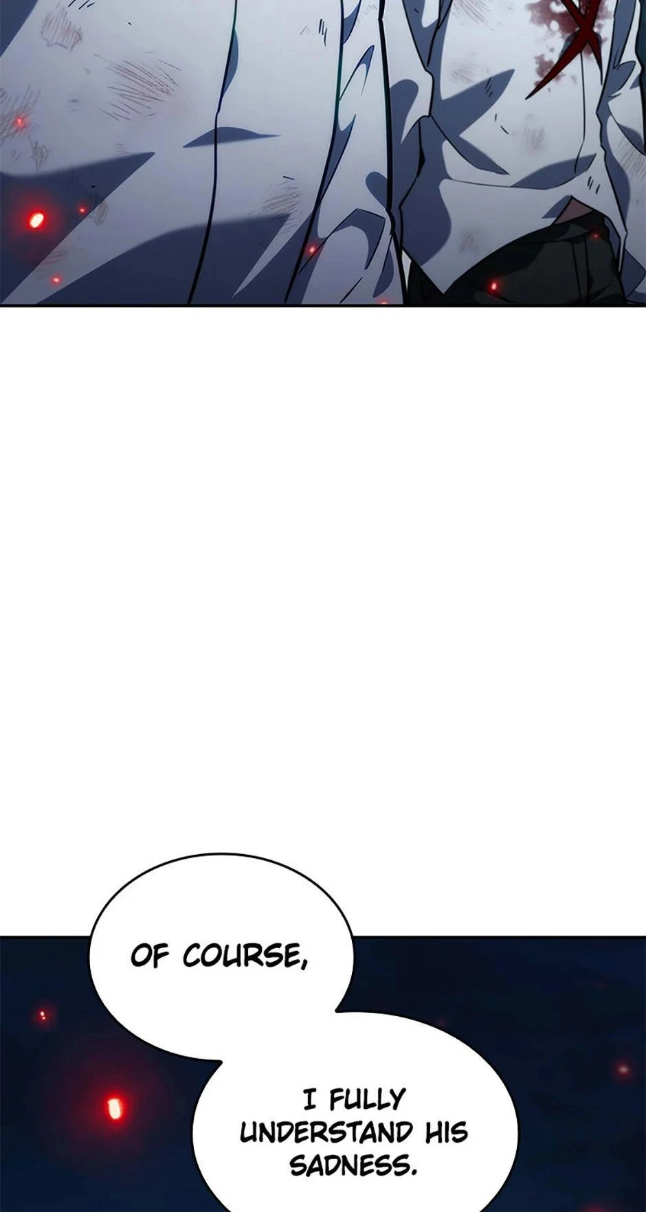 The Infinite Mage Chapter 84 — page 52