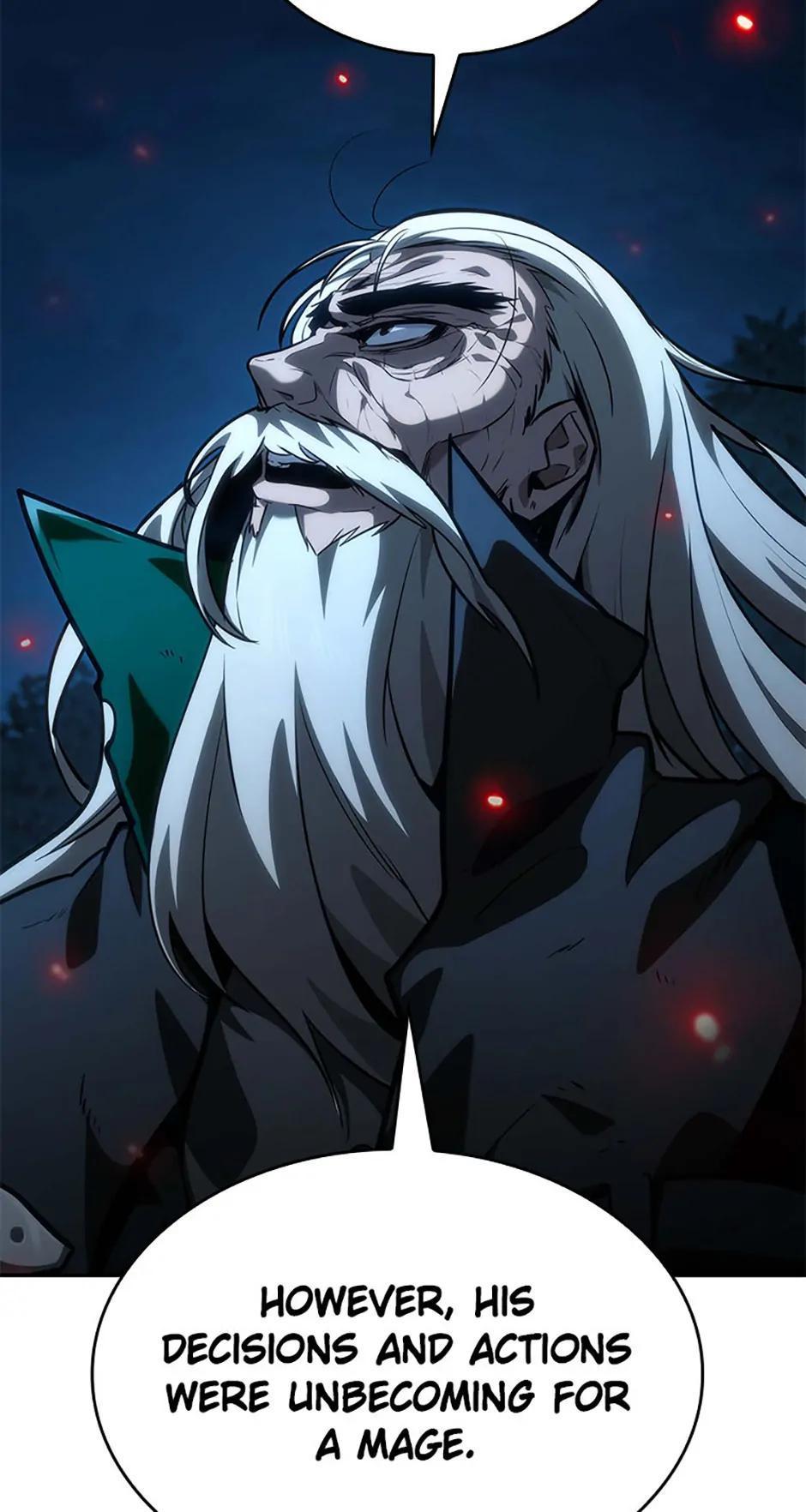 The Infinite Mage Chapter 84 — page 53