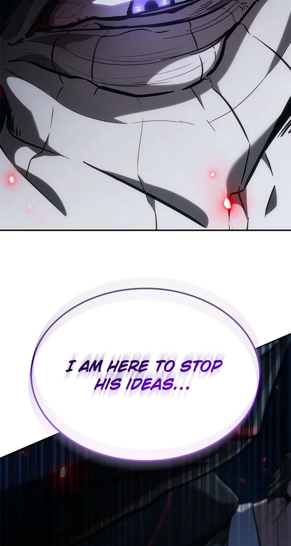 The Infinite Mage Chapter 84 — page 55