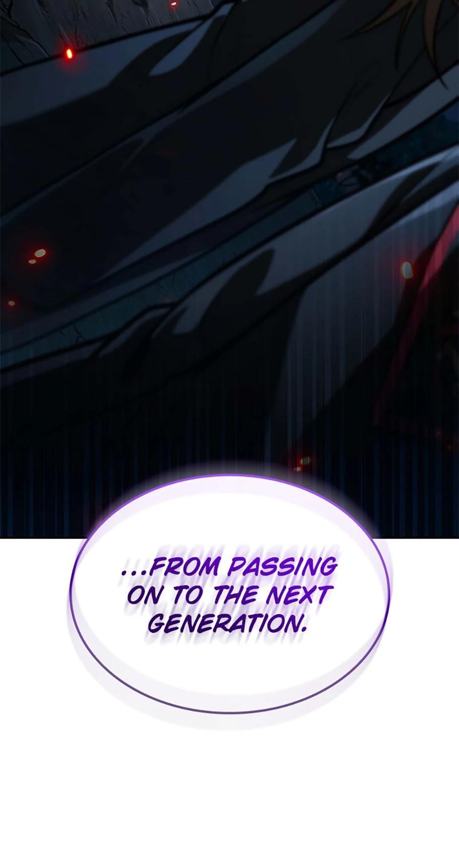 The Infinite Mage Chapter 84 — page 57