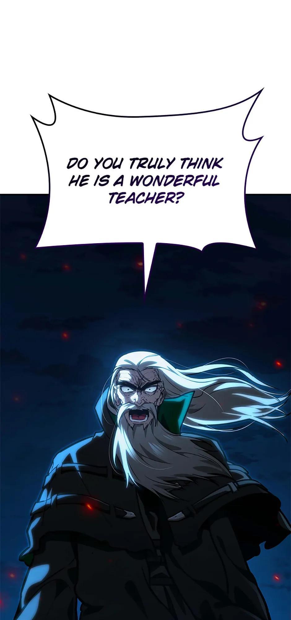 The Infinite Mage Chapter 84 — page 58