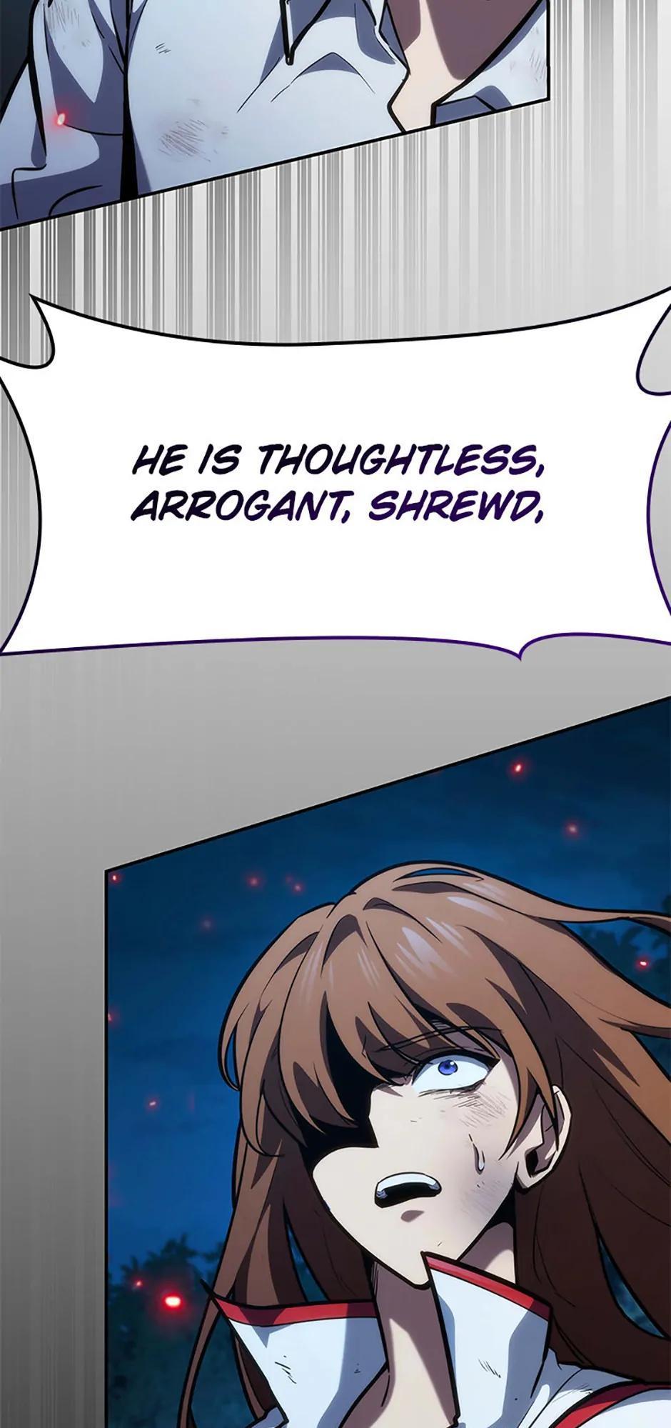 The Infinite Mage Chapter 84 — page 60