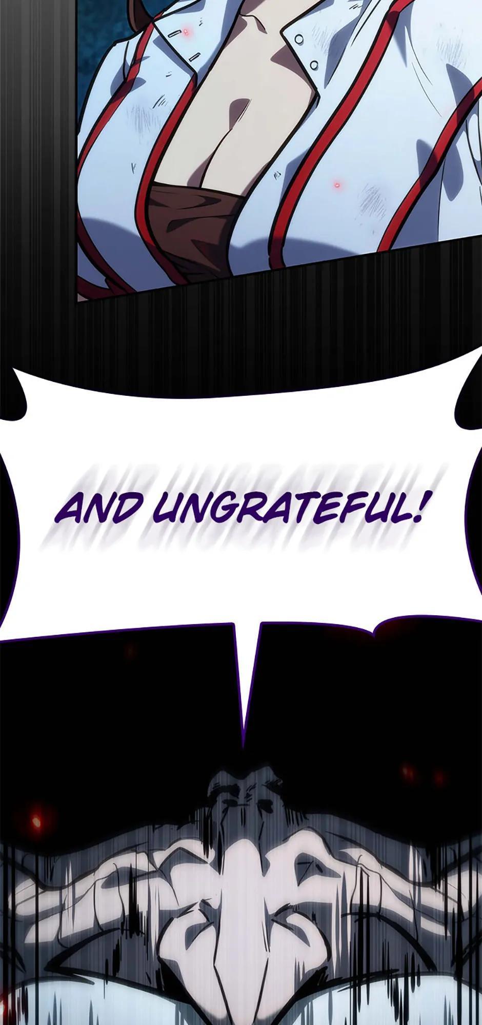 The Infinite Mage Chapter 84 — page 61
