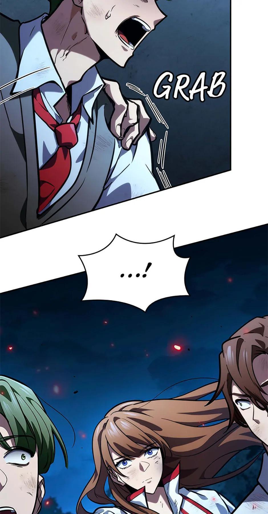 The Infinite Mage Chapter 84 — page 67