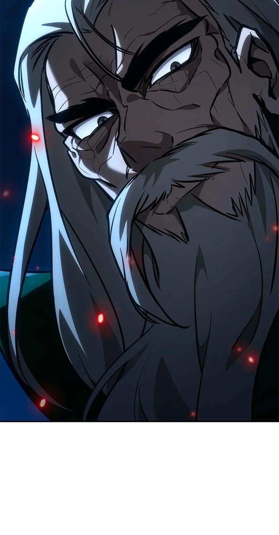 The Infinite Mage Chapter 84 — page 69