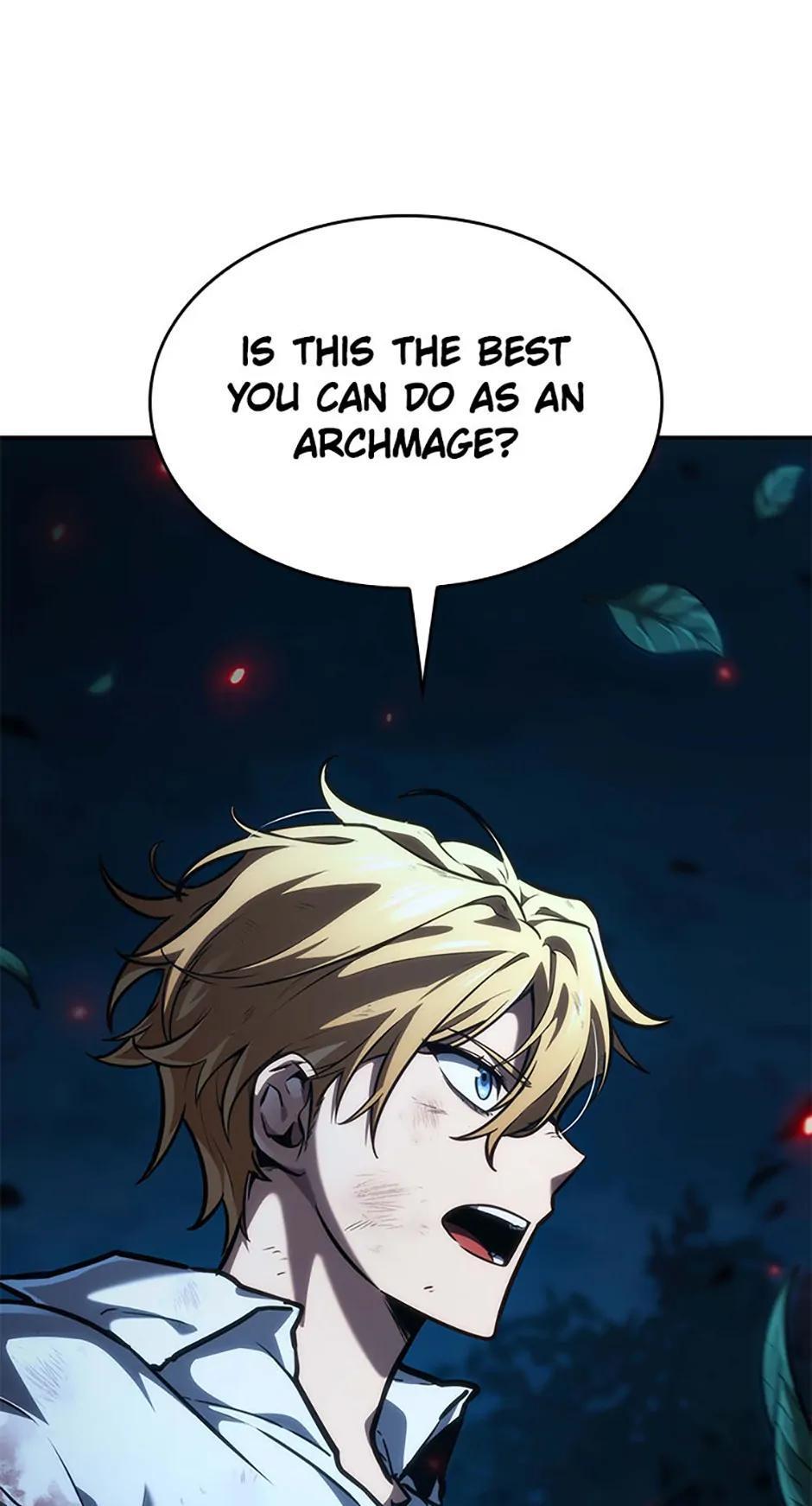 The Infinite Mage Chapter 84 — page 72