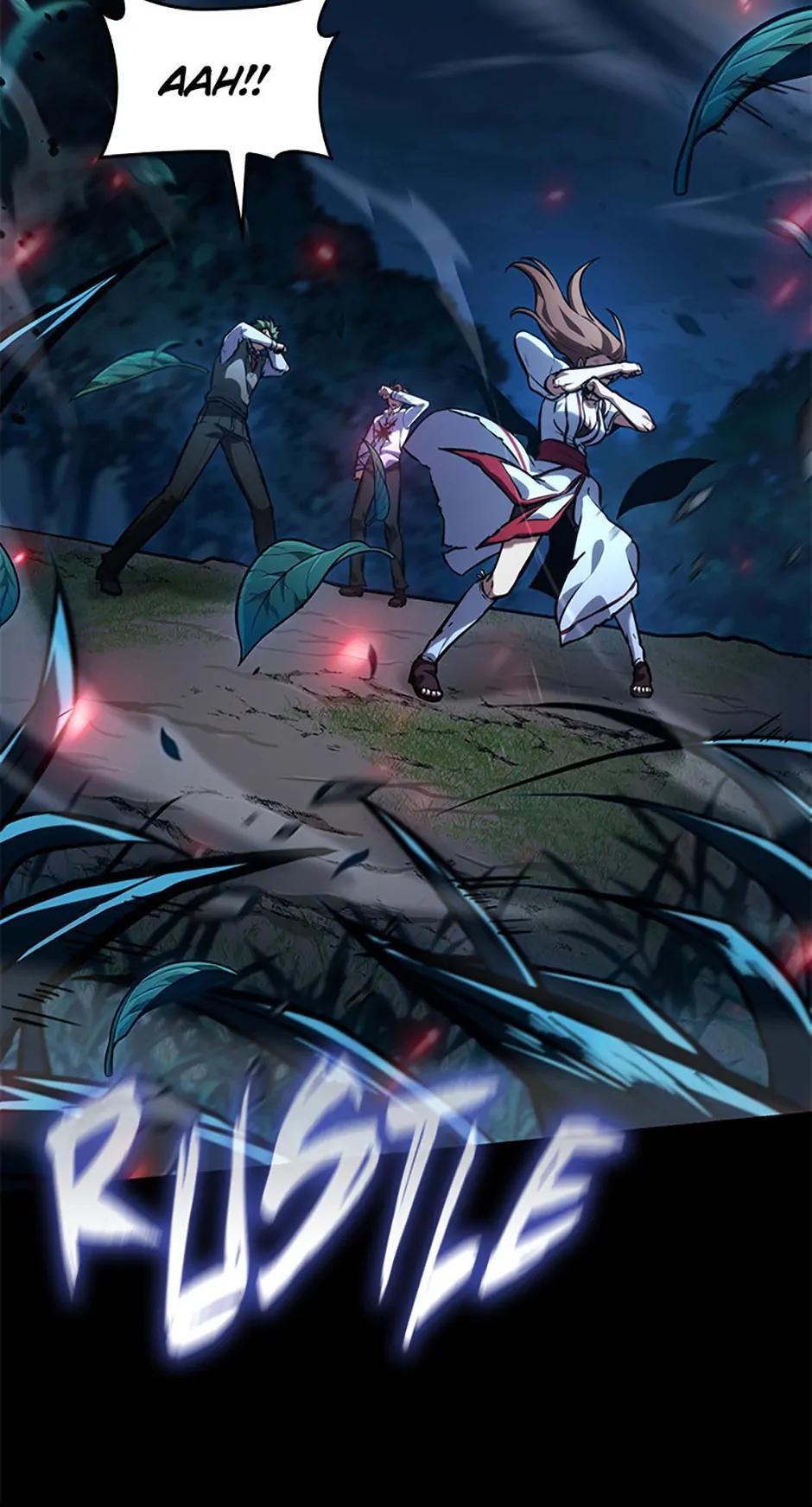 The Infinite Mage Chapter 84 — page 76