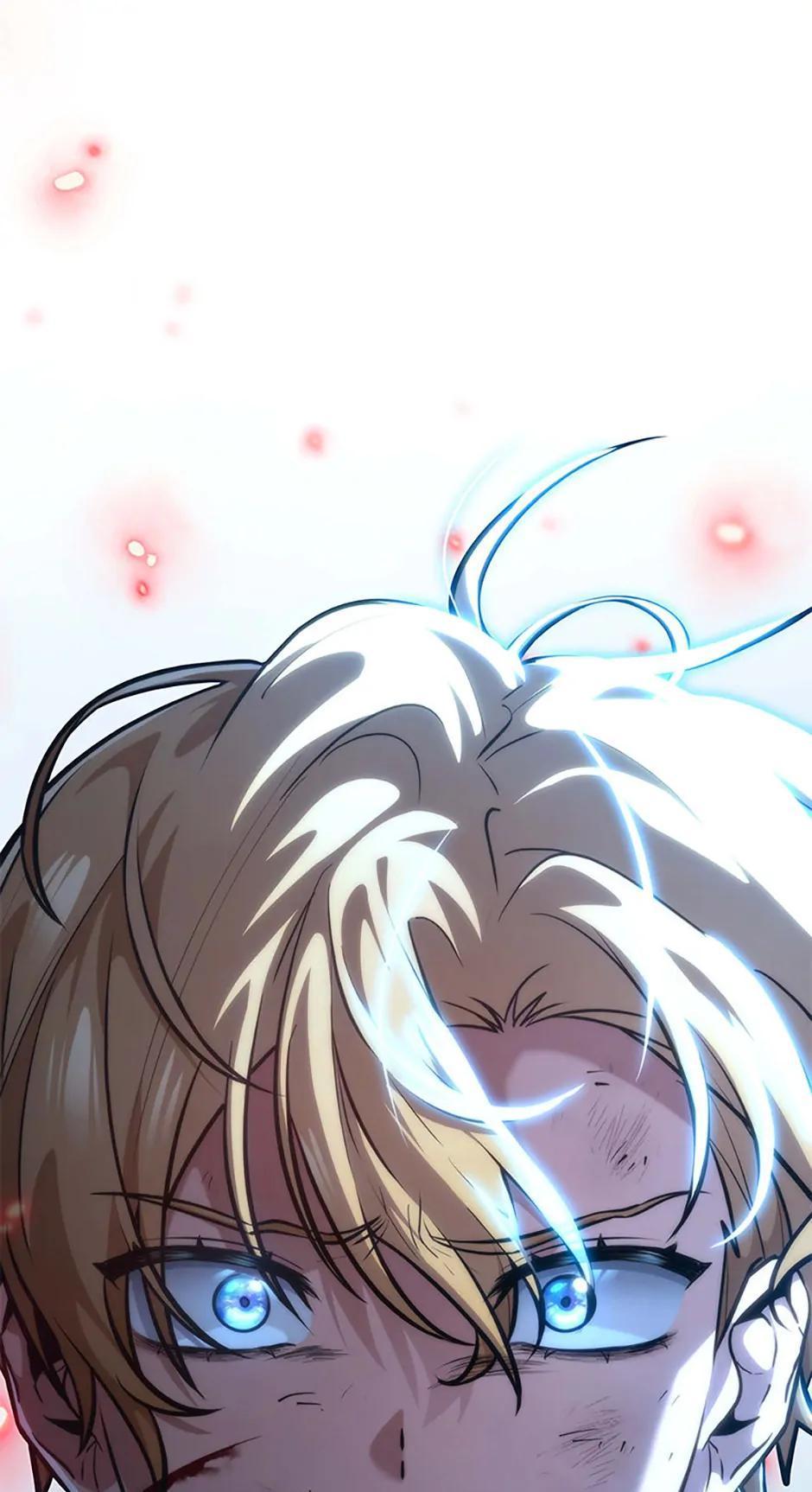 The Infinite Mage Chapter 84 — page 84