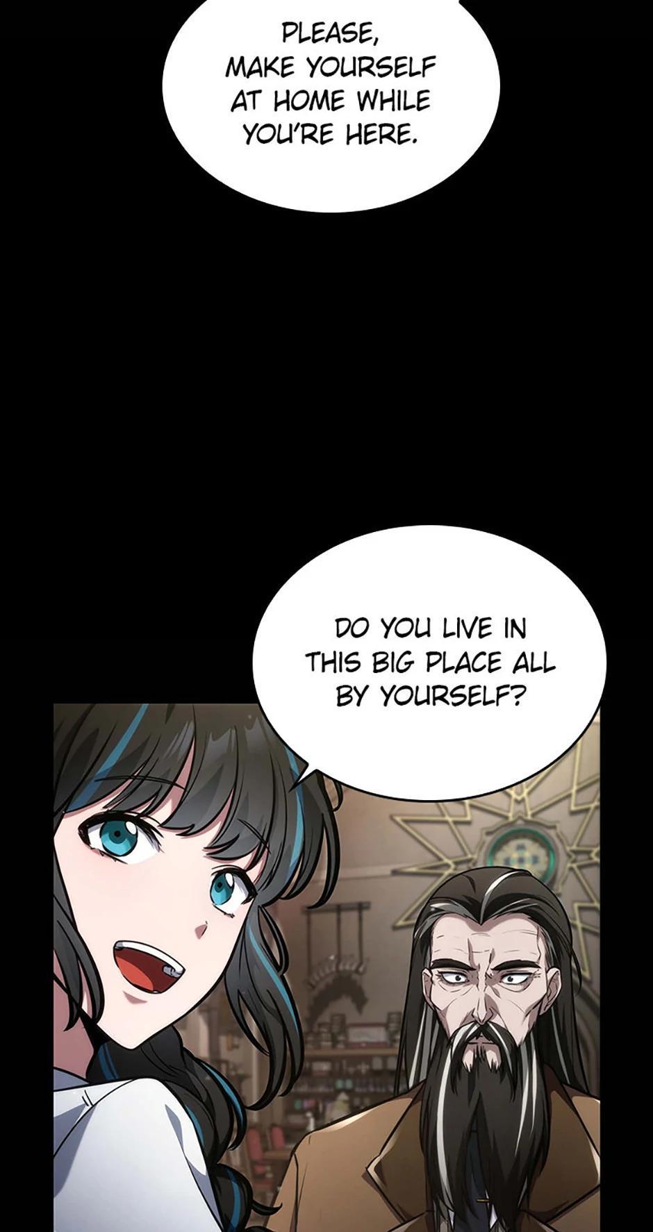 The Infinite Mage Chapter 84 — page 92