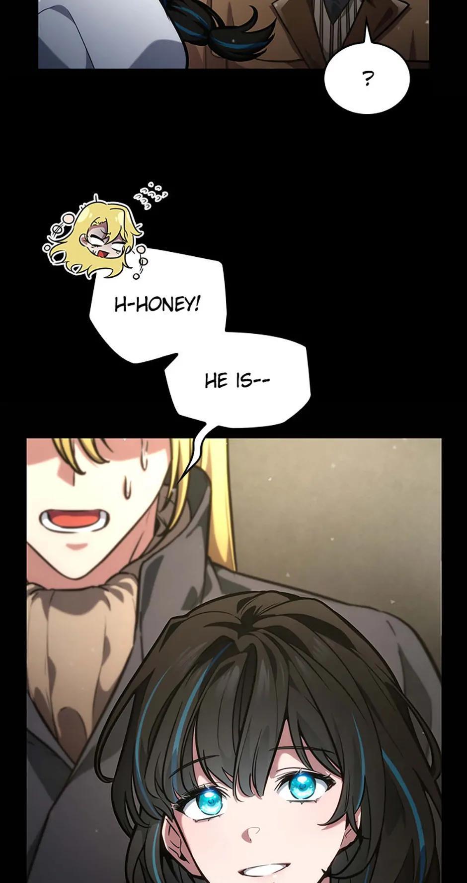 The Infinite Mage Chapter 84 — page 93
