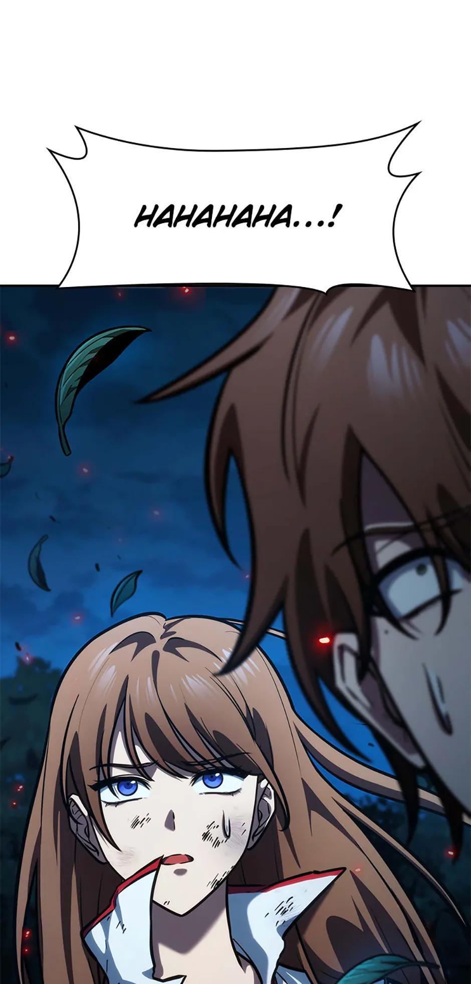 The Infinite Mage Chapter 84 — page 104