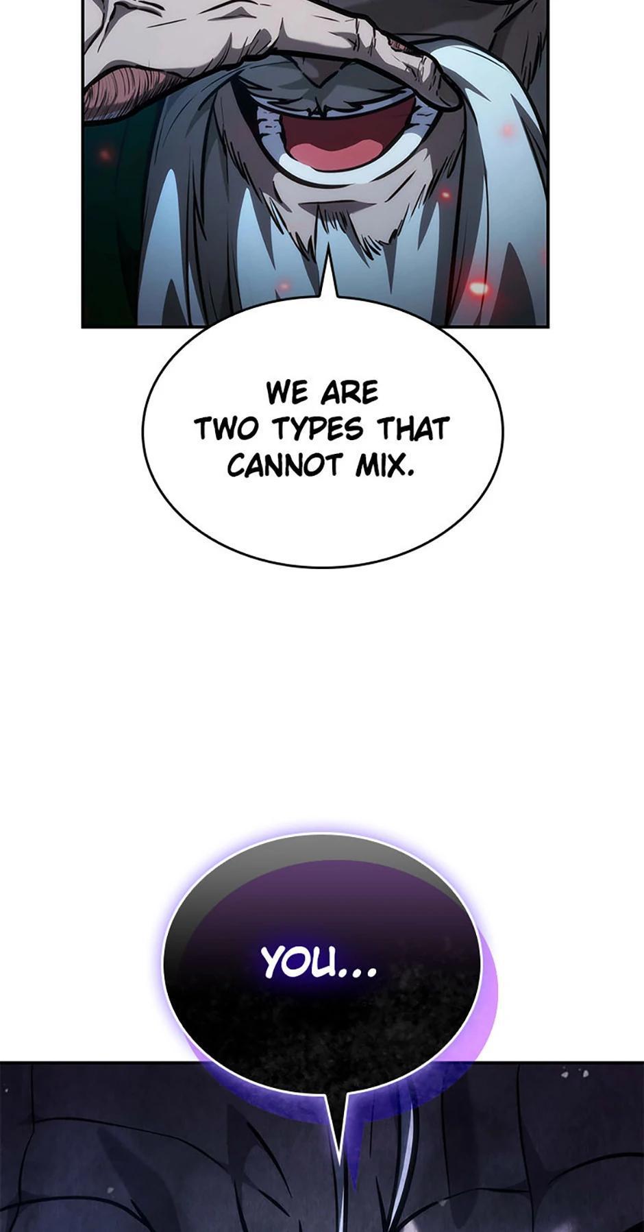 The Infinite Mage Chapter 84 — page 110