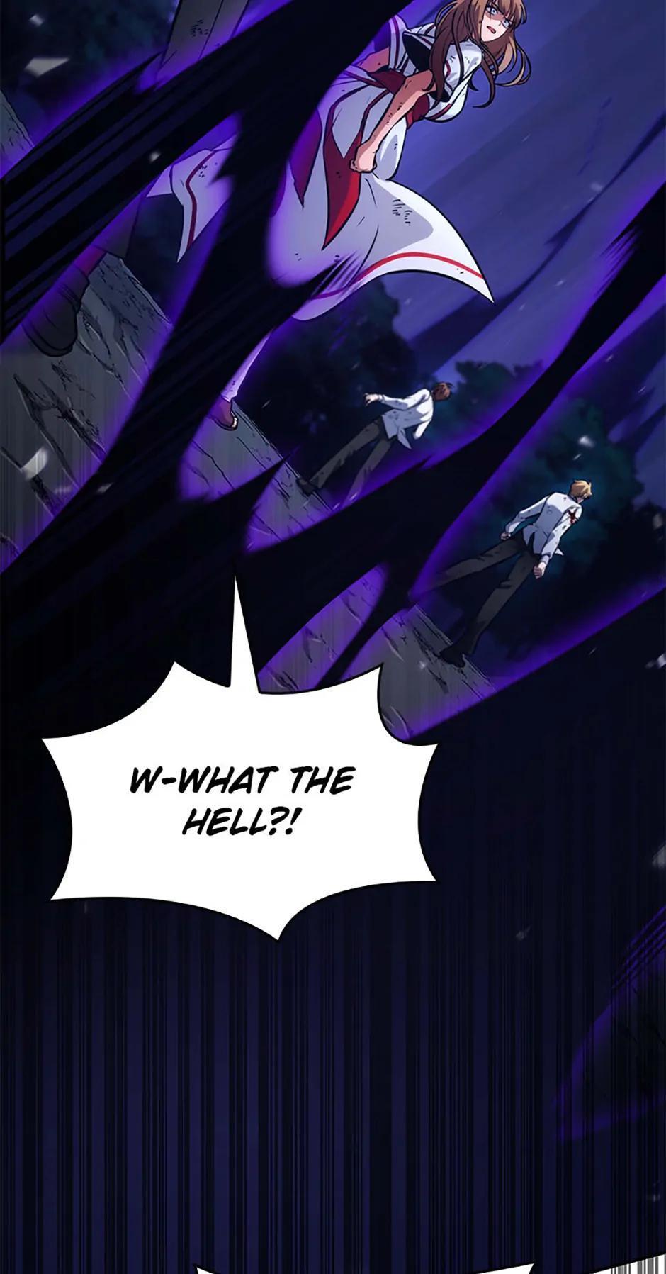 The Infinite Mage Chapter 84 — page 113