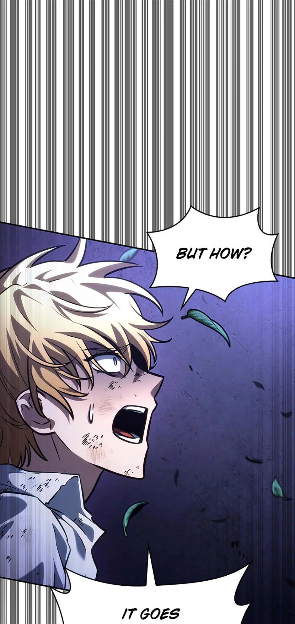 The Infinite Mage Chapter 84 — page 117