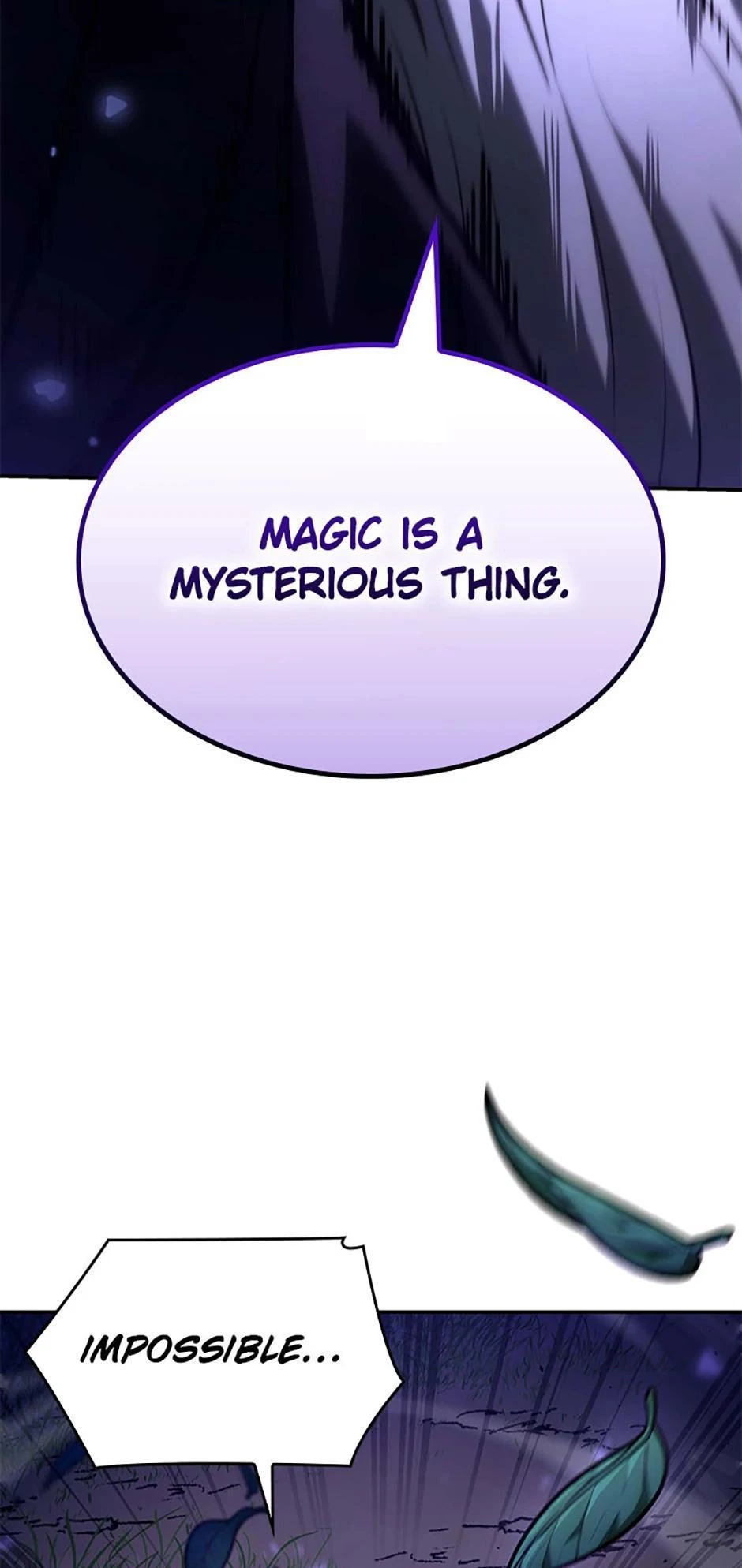 The Infinite Mage Chapter 84 — page 121