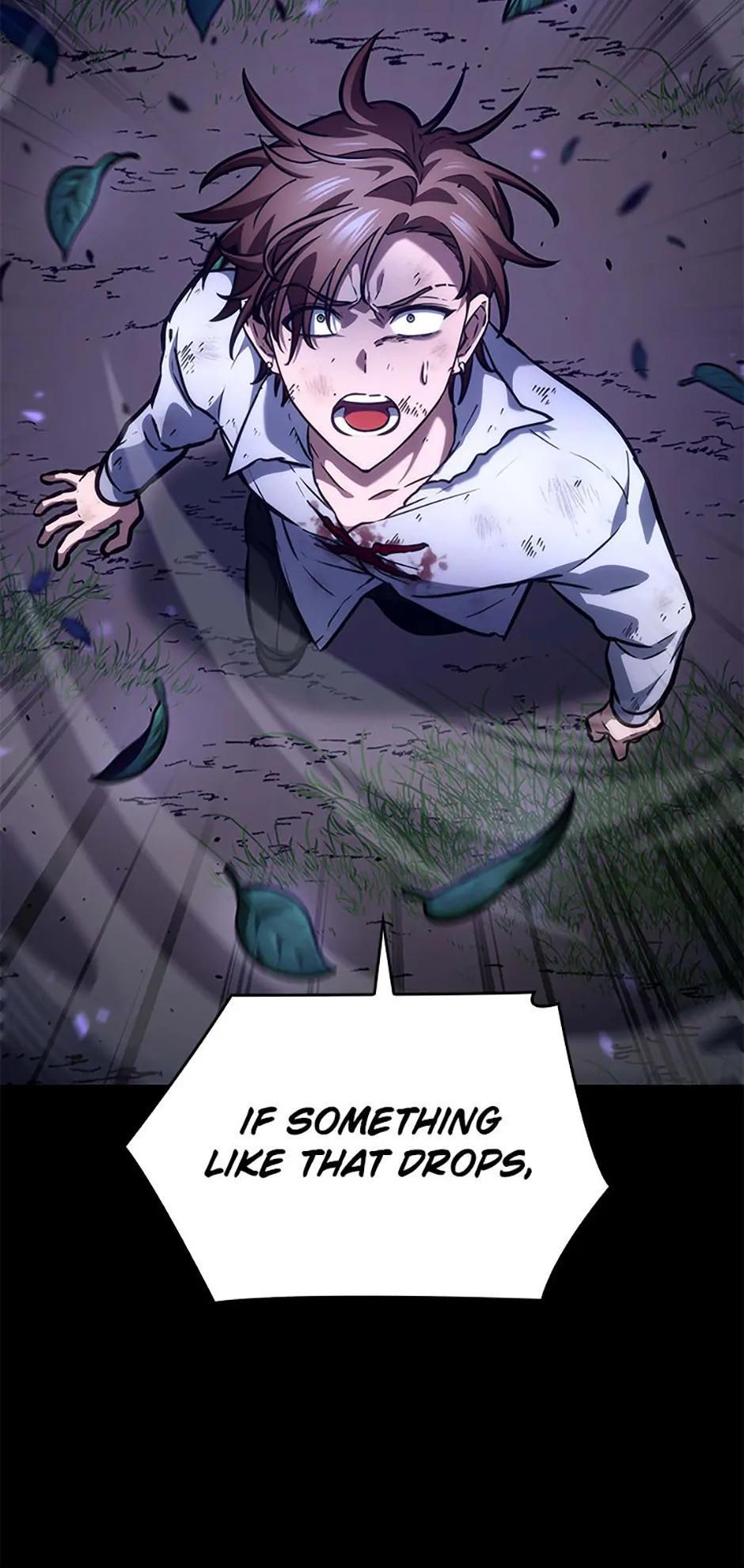 The Infinite Mage Chapter 84 — page 122