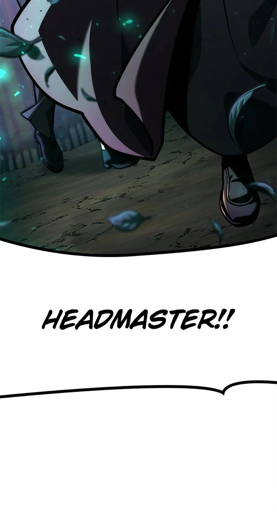 The Infinite Mage Chapter 84 — page 135