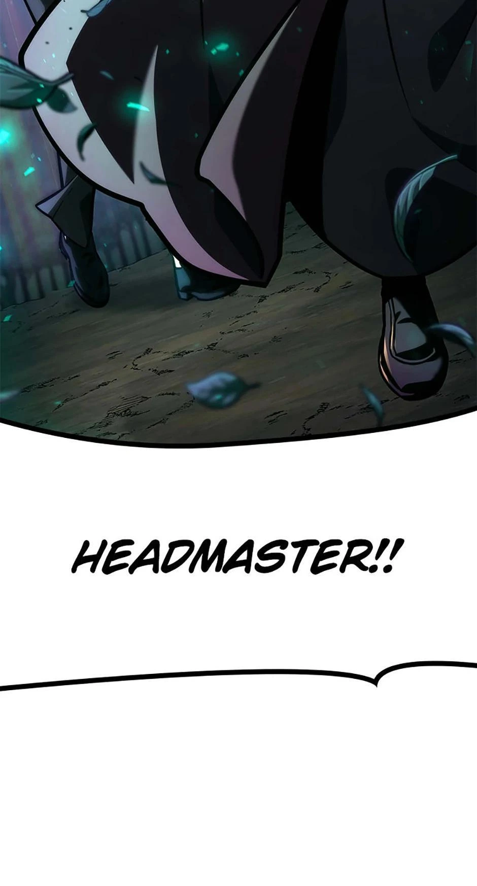 The Infinite Mage Chapter 85 — page 6