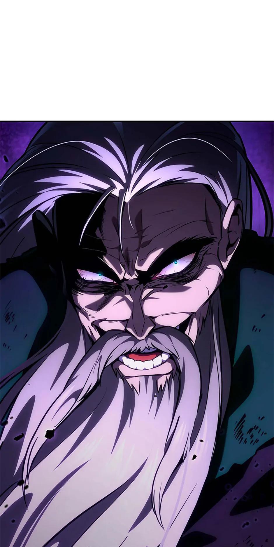 The Infinite Mage Chapter 85 — page 7