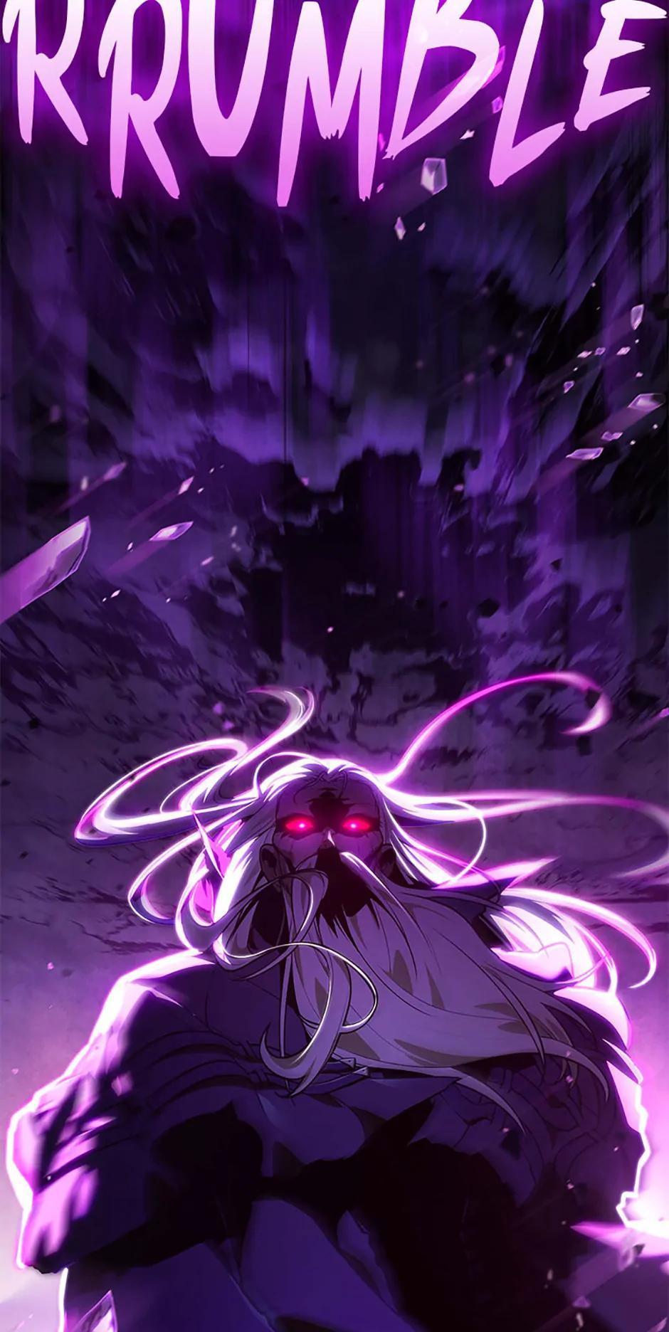 The Infinite Mage Chapter 85 — page 11