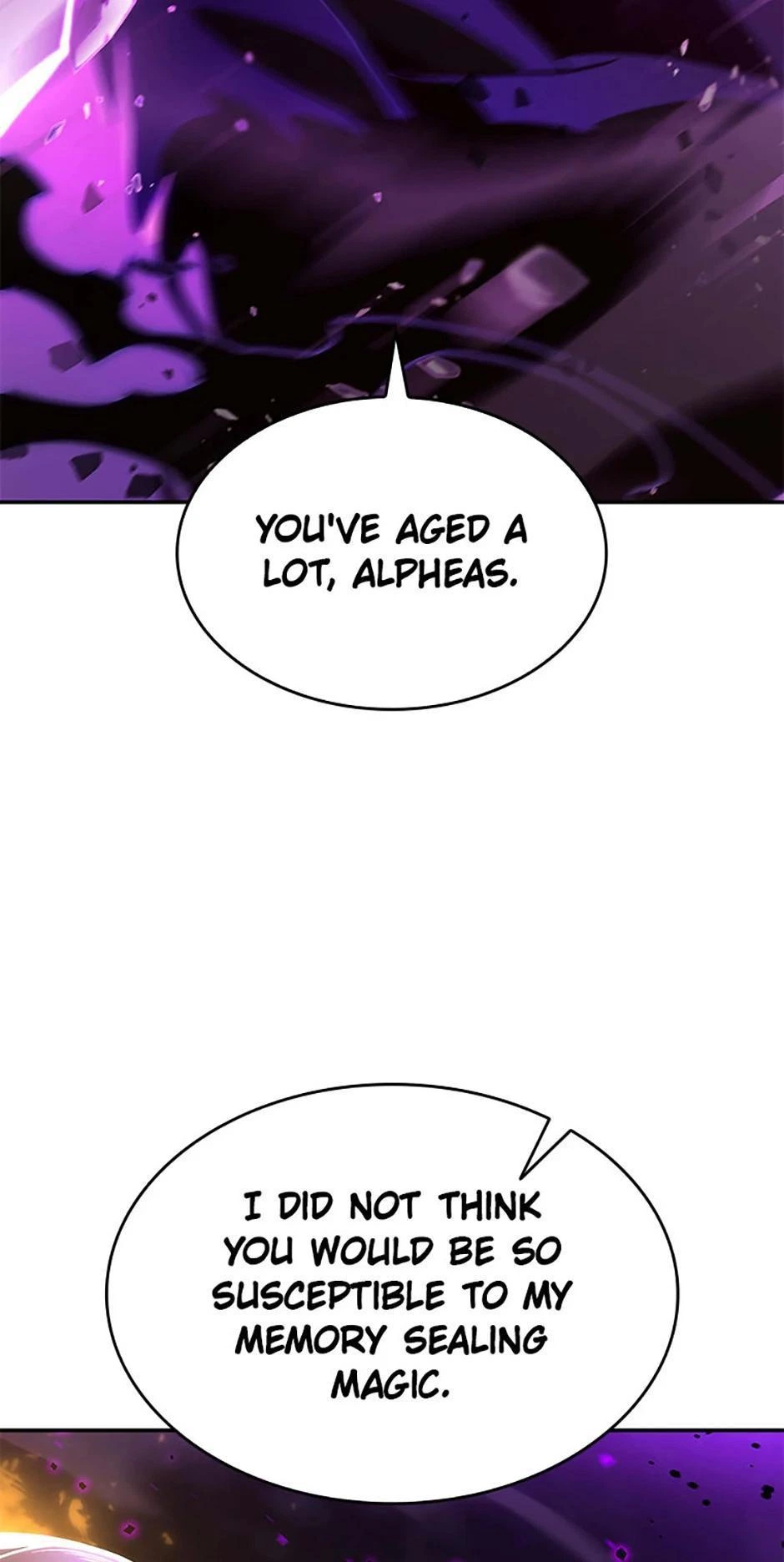 The Infinite Mage Chapter 85 — page 12