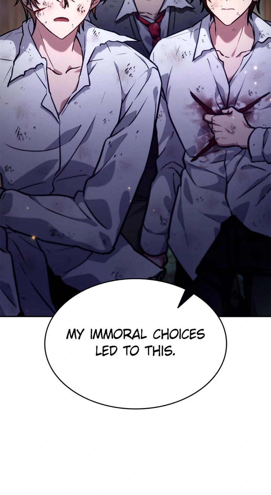 The Infinite Mage Chapter 85 — page 19