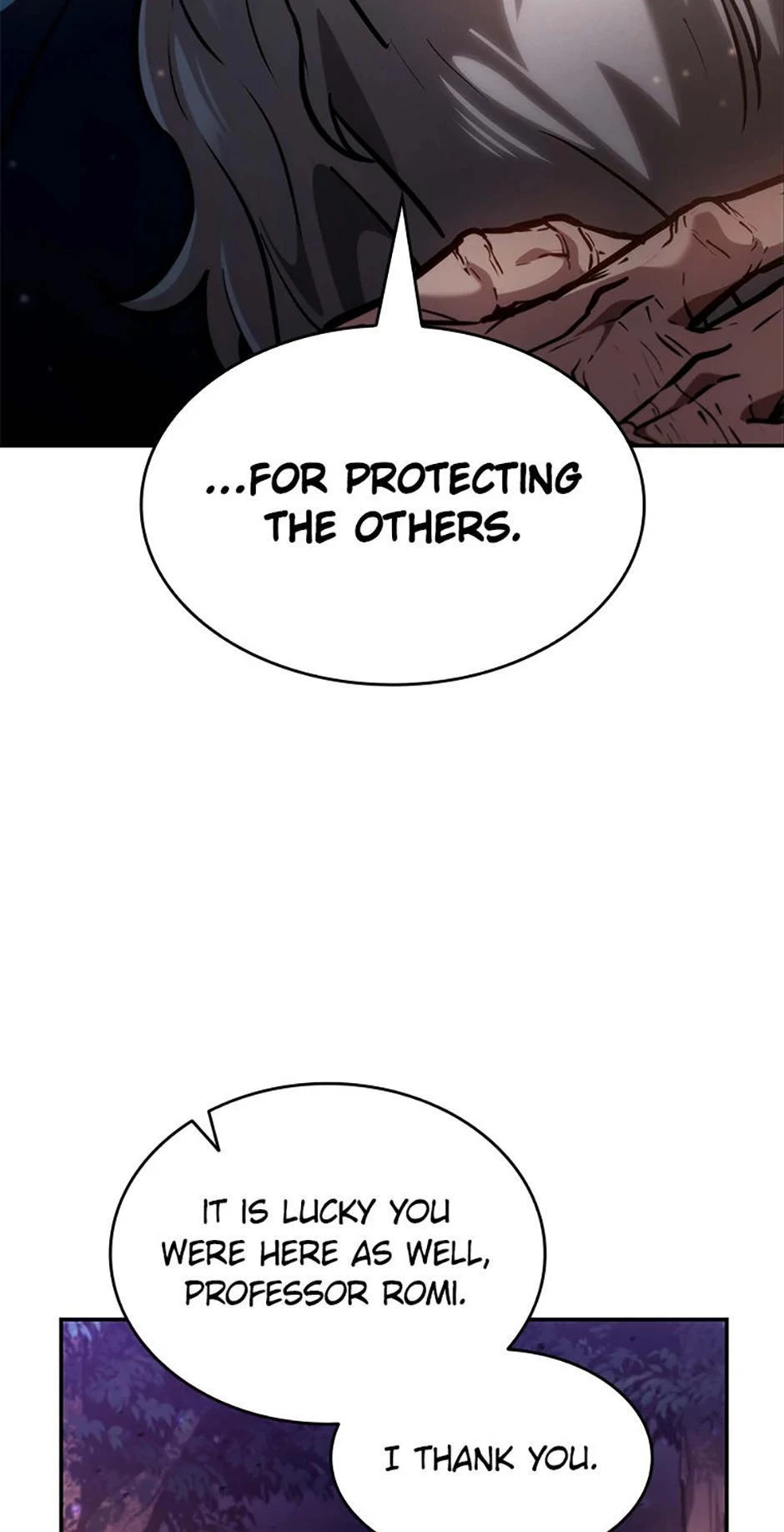 The Infinite Mage Chapter 85 — page 21
