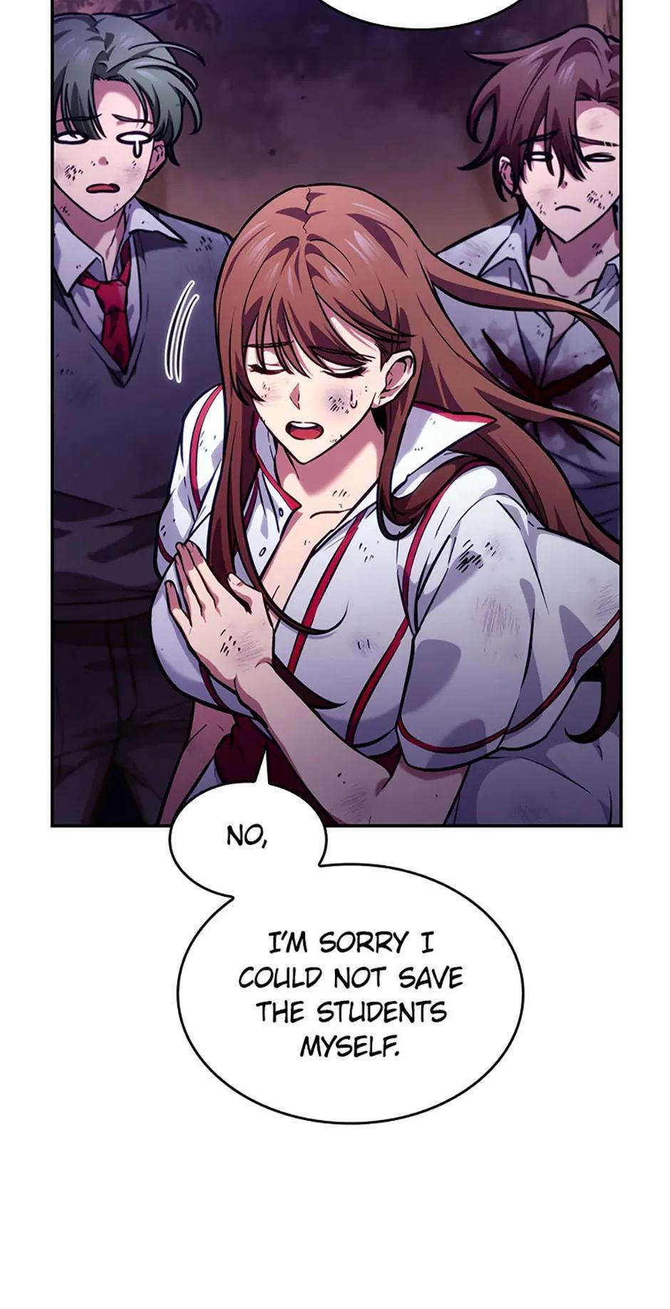 The Infinite Mage Chapter 85 — page 22