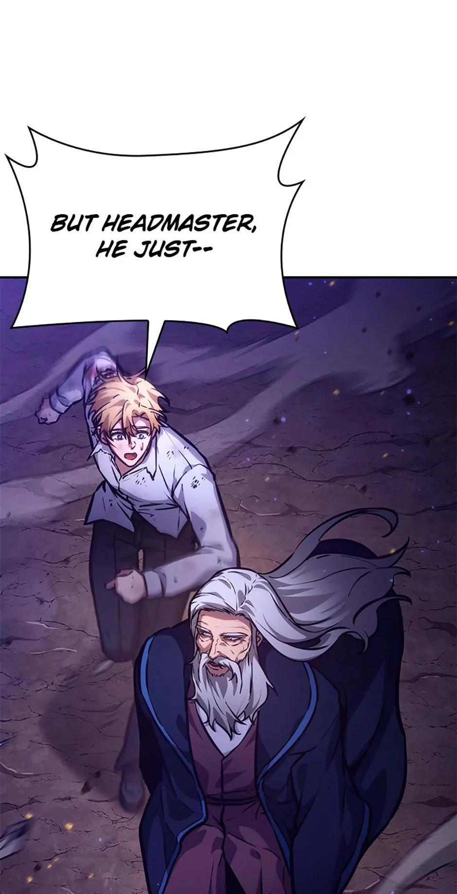 The Infinite Mage Chapter 85 — page 23
