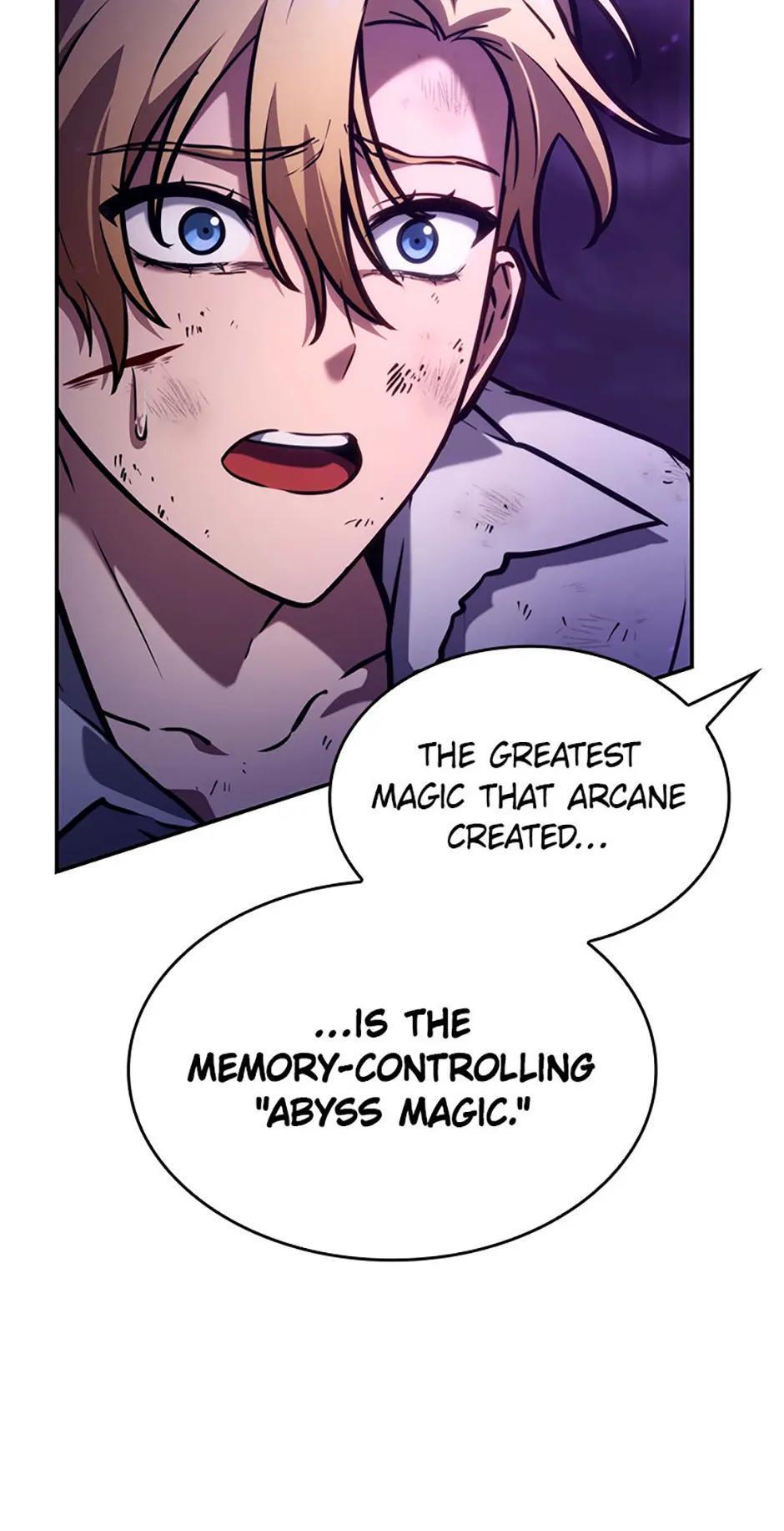 The Infinite Mage Chapter 85 — page 25