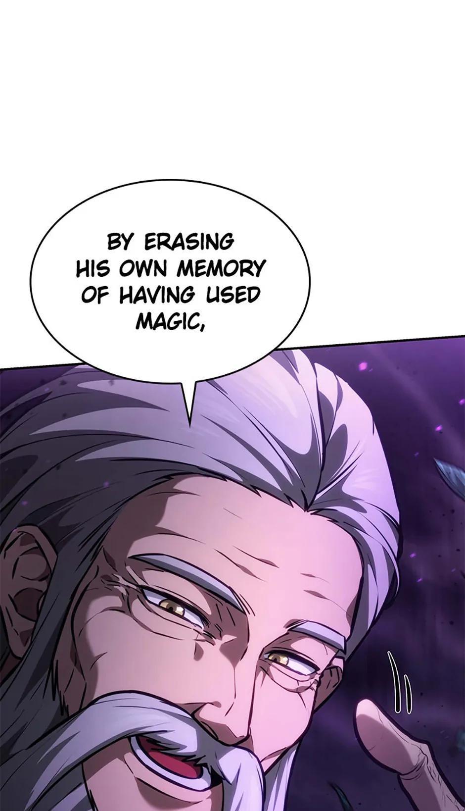 The Infinite Mage Chapter 85 — page 26