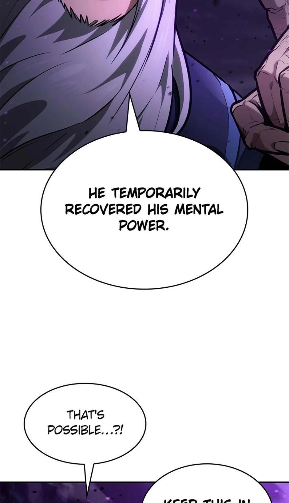 The Infinite Mage Chapter 85 — page 27