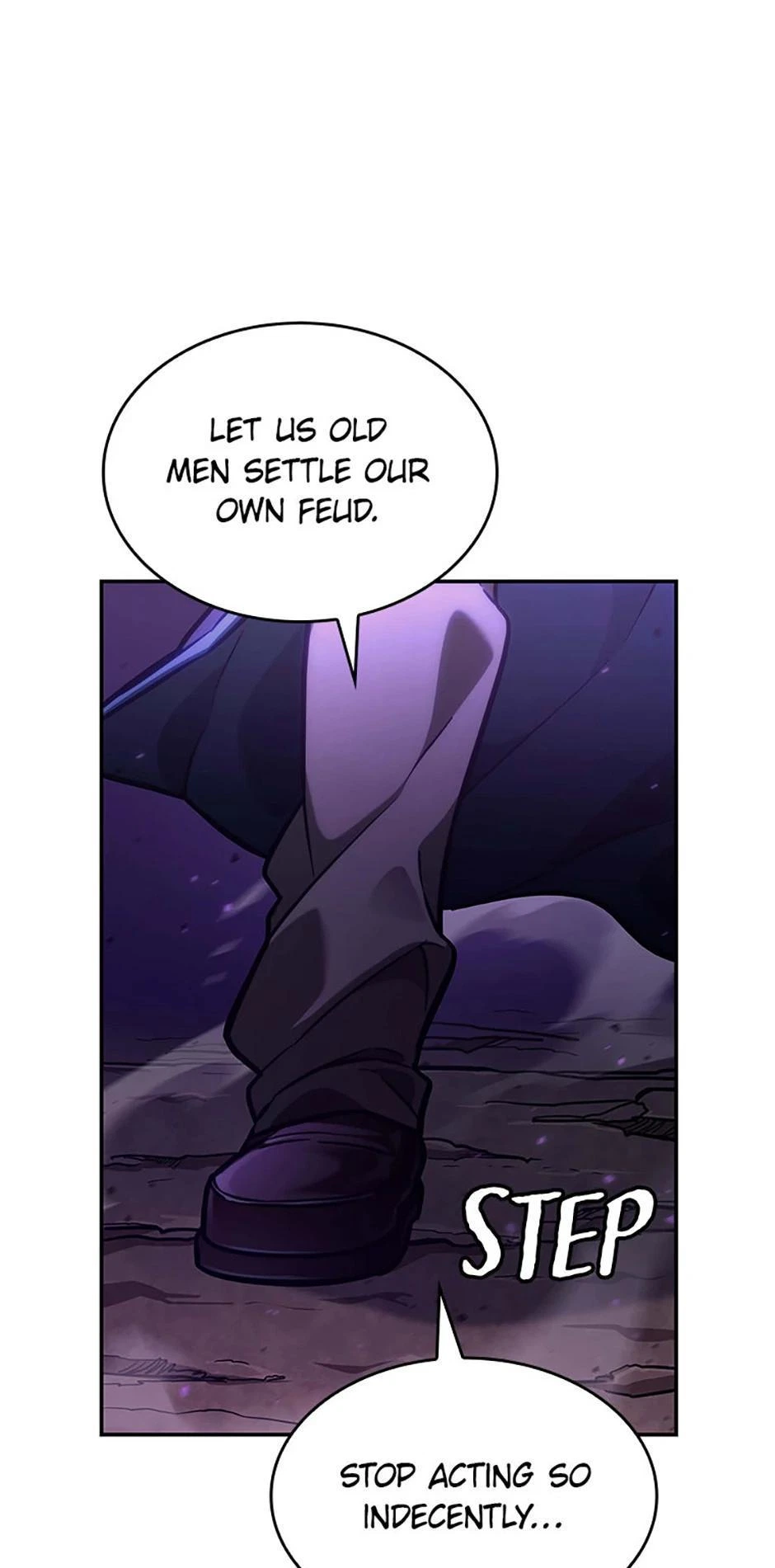 The Infinite Mage Chapter 85 — page 31