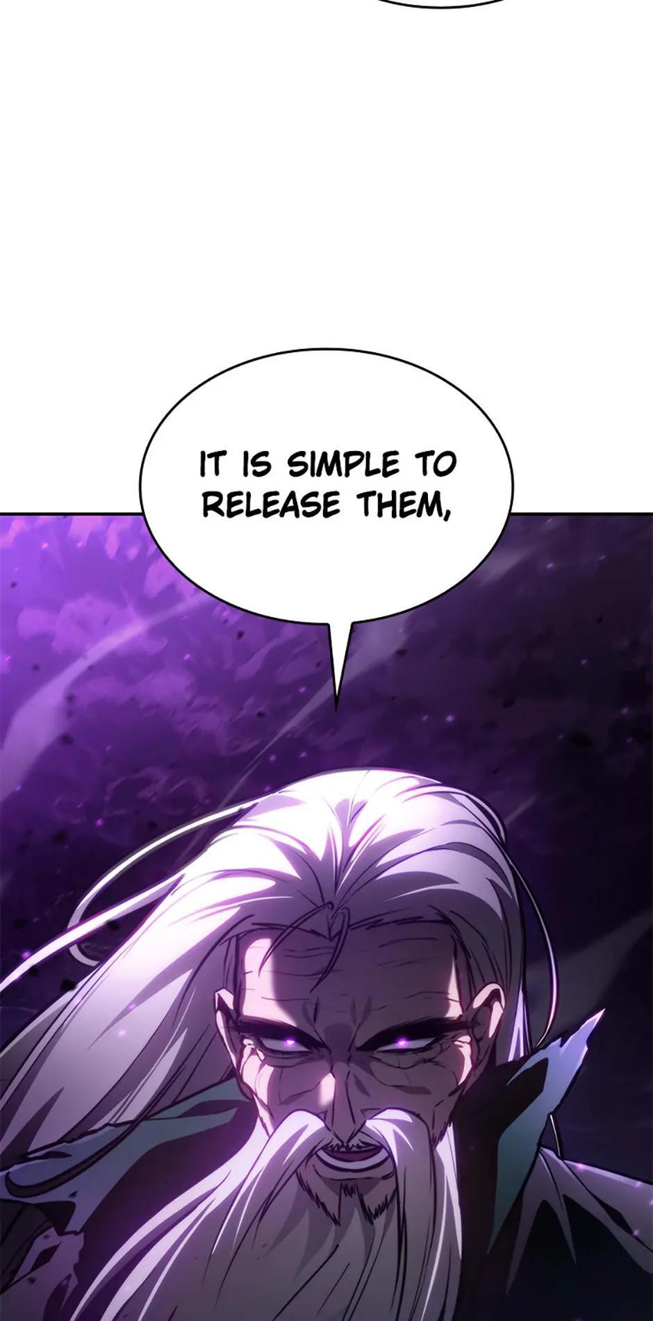 The Infinite Mage Chapter 85 — page 34