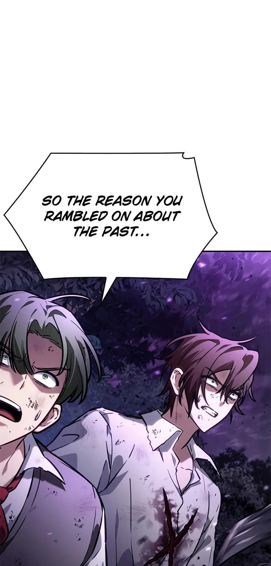The Infinite Mage Chapter 85 — page 39