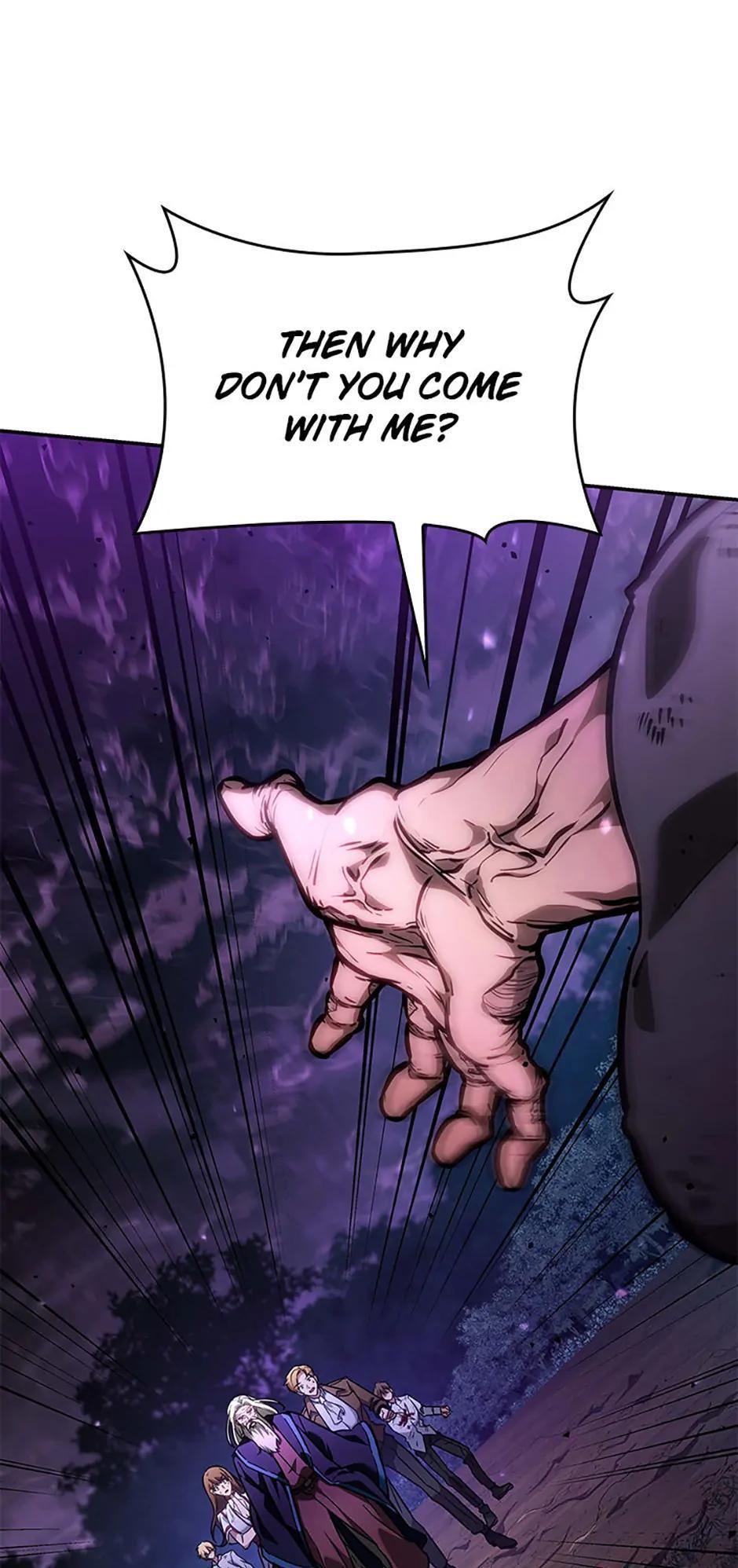 The Infinite Mage Chapter 85 — page 43