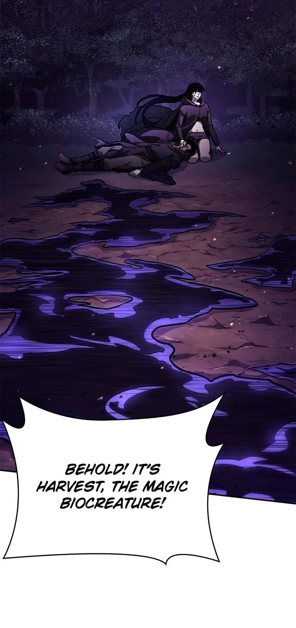 The Infinite Mage Chapter 85 — page 45