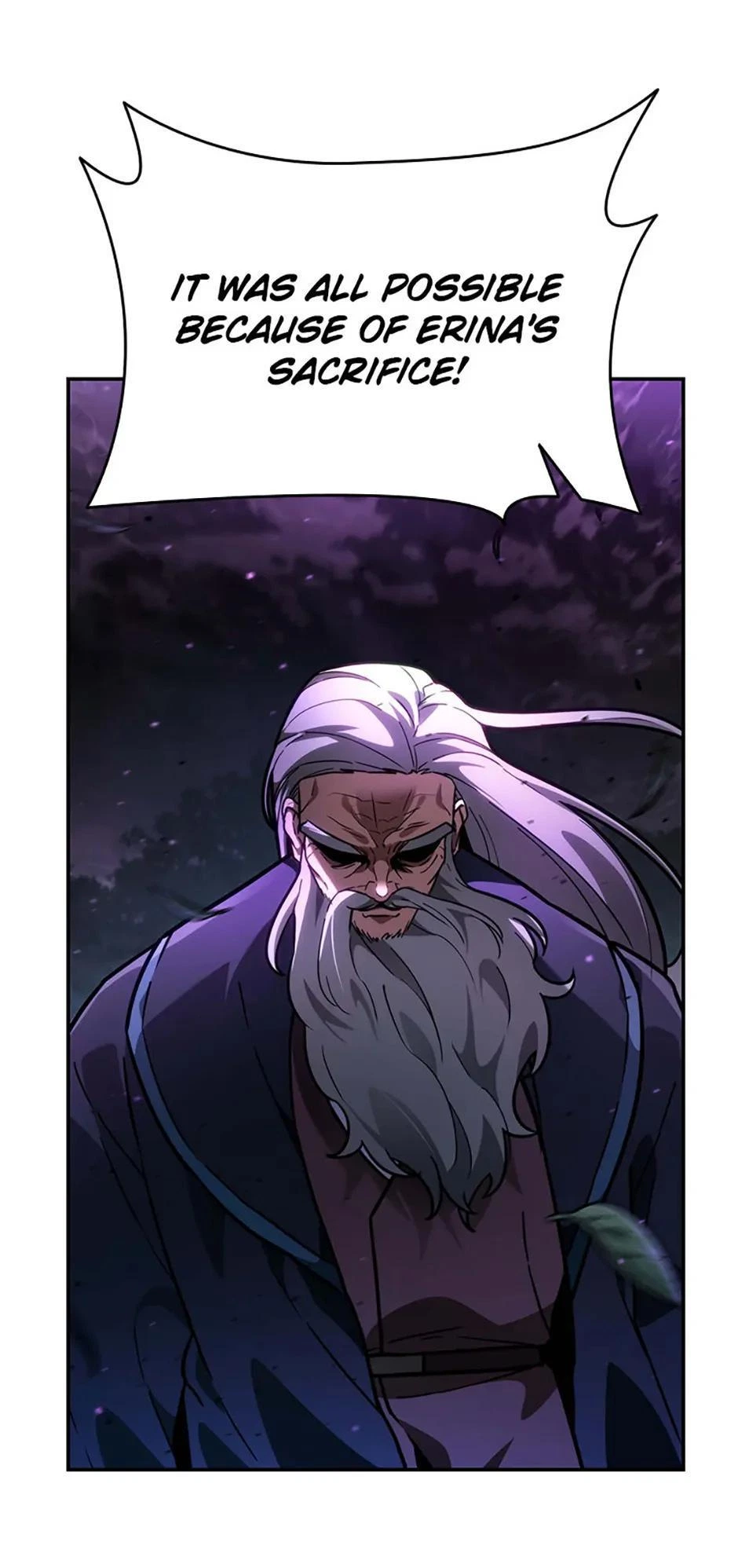 The Infinite Mage Chapter 85 — page 46