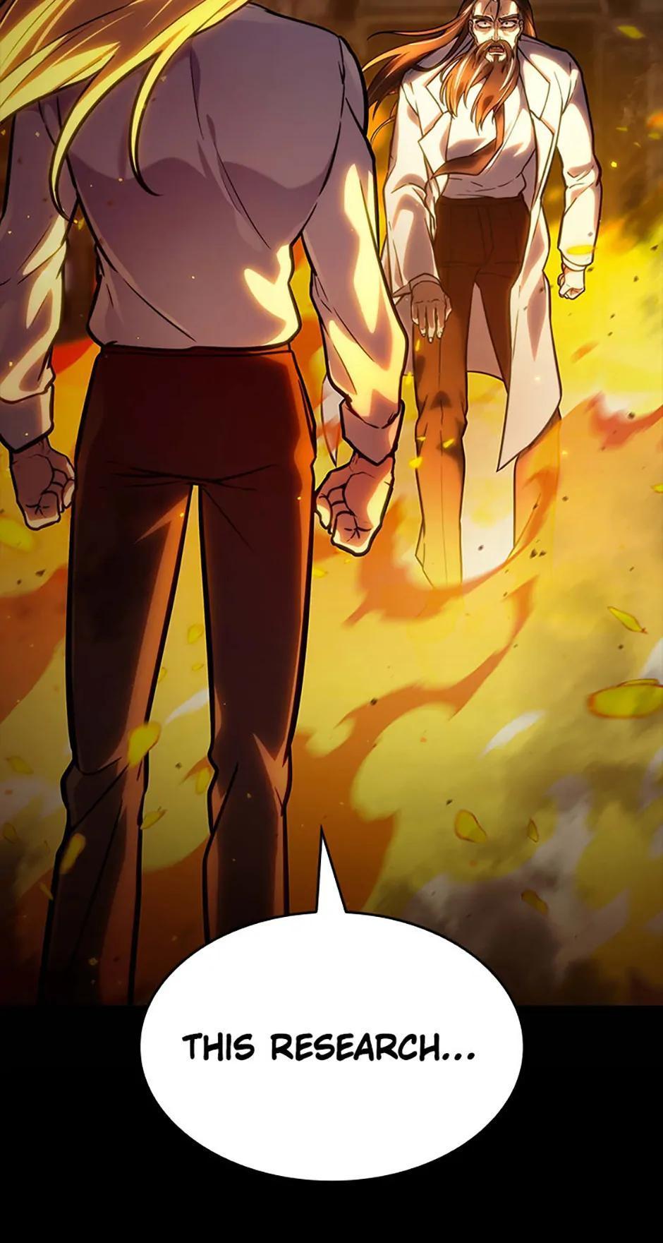 The Infinite Mage Chapter 85 — page 50
