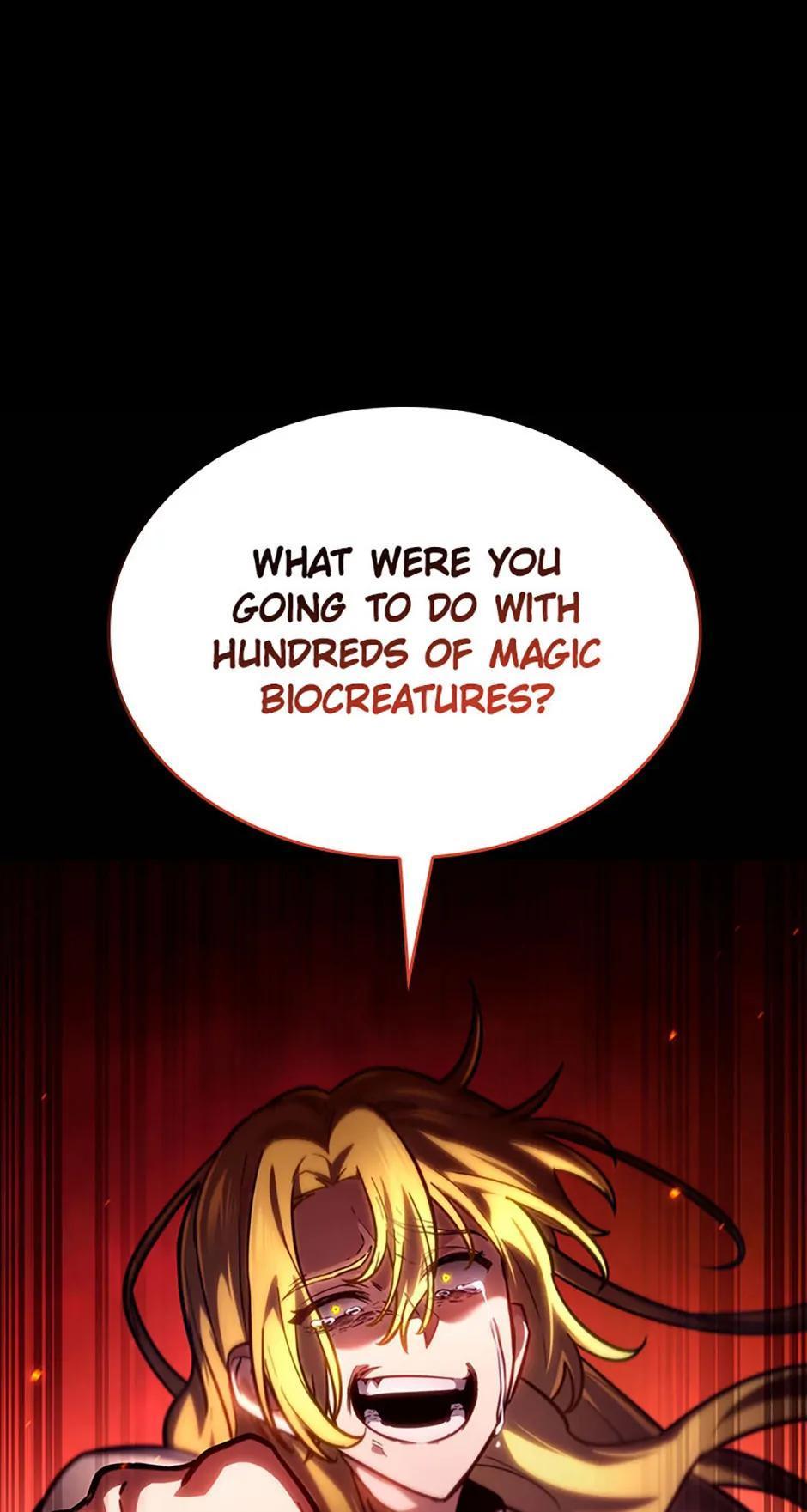 The Infinite Mage Chapter 85 — page 54
