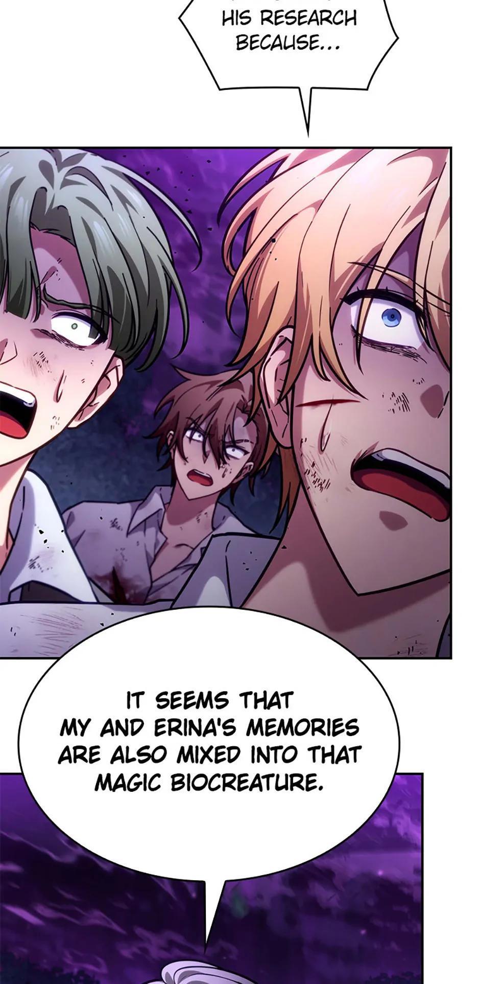 The Infinite Mage Chapter 85 — page 60